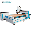 CNC Router Metal Aluminum Processing Strong Resistance Lathe